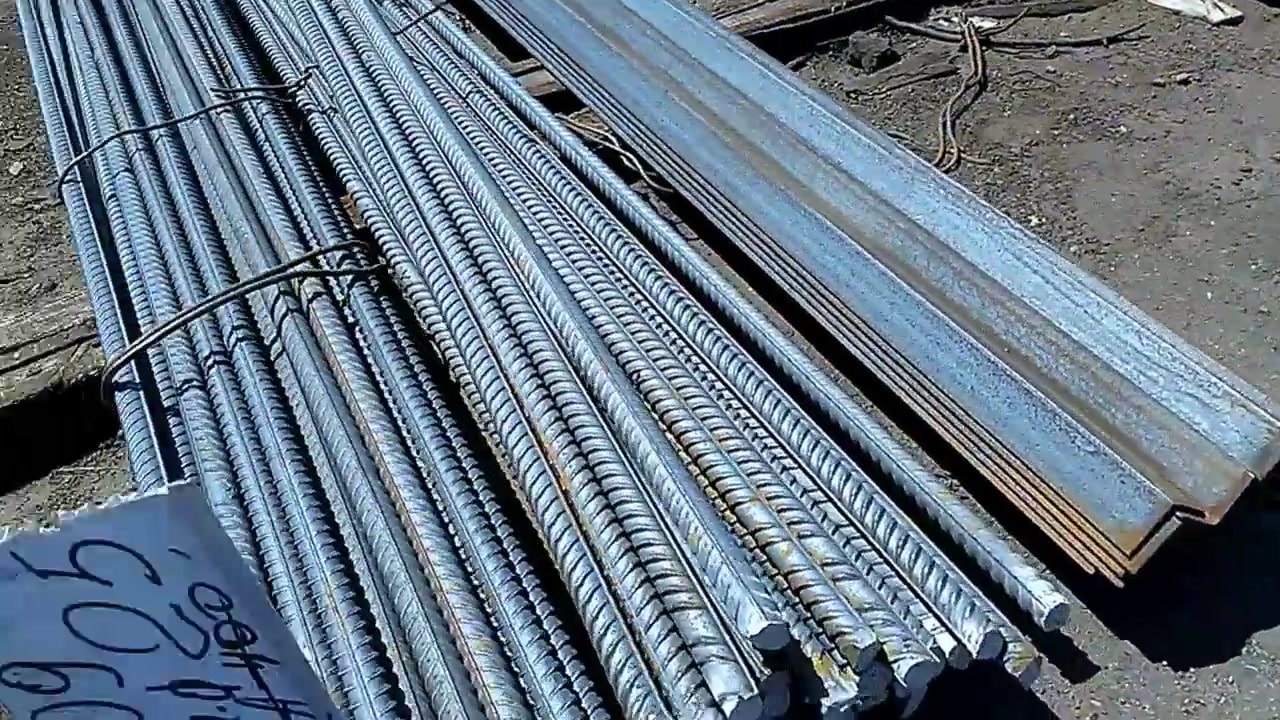 купить арматуру 22 в Ступино