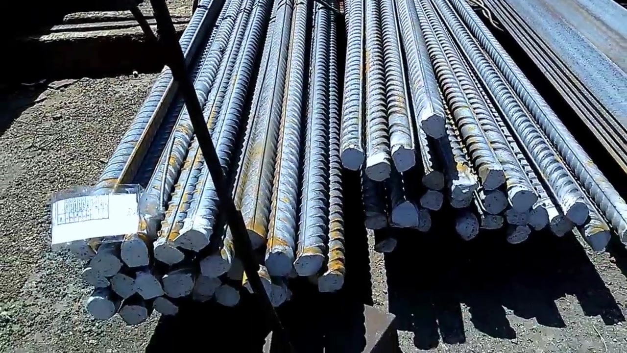 купить арматуру 25 в Щербинке