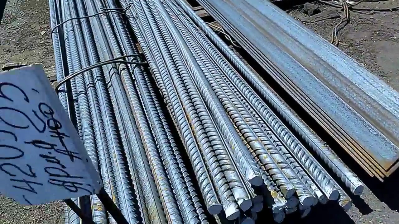 купить арматуру 22 в Можайске