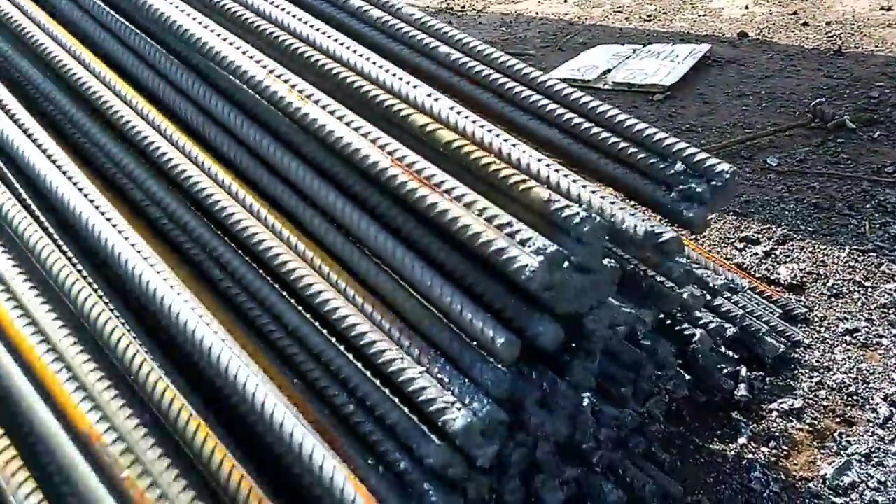 купить арматуру 6 мм Пушкино