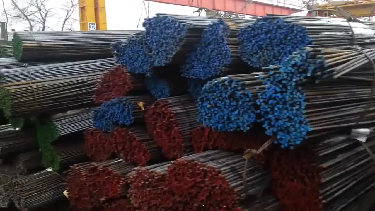 купить арматуру 16 мм Пушкино