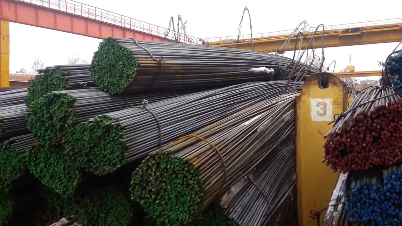 купить арматуру 18 мм Пушкино