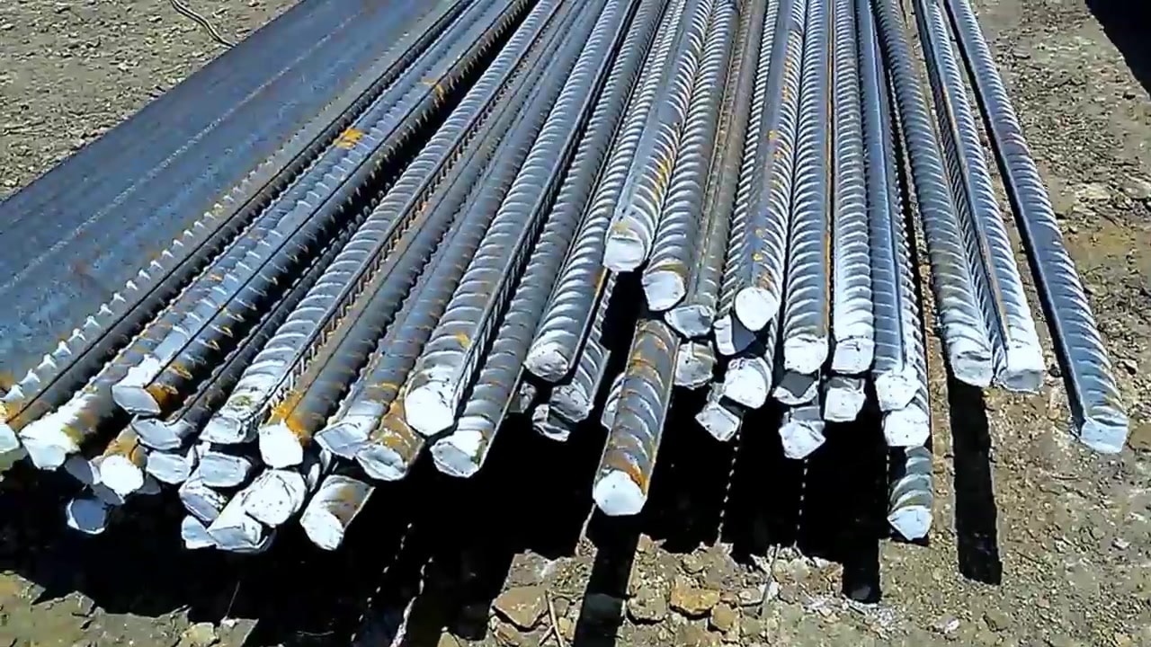 купить арматуру 22 мм Пушкино