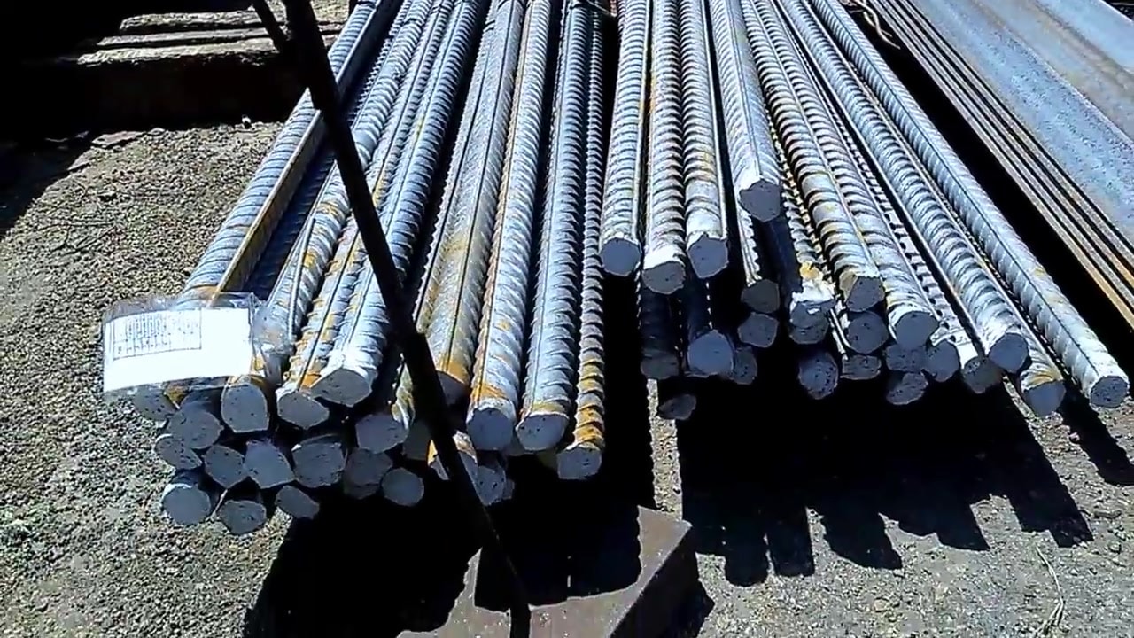 купить арматуру 25 мм Пушкино