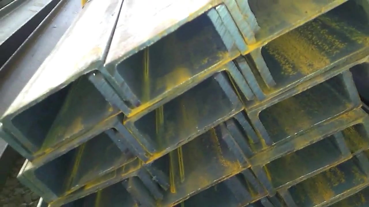 Швеллер Мытищи