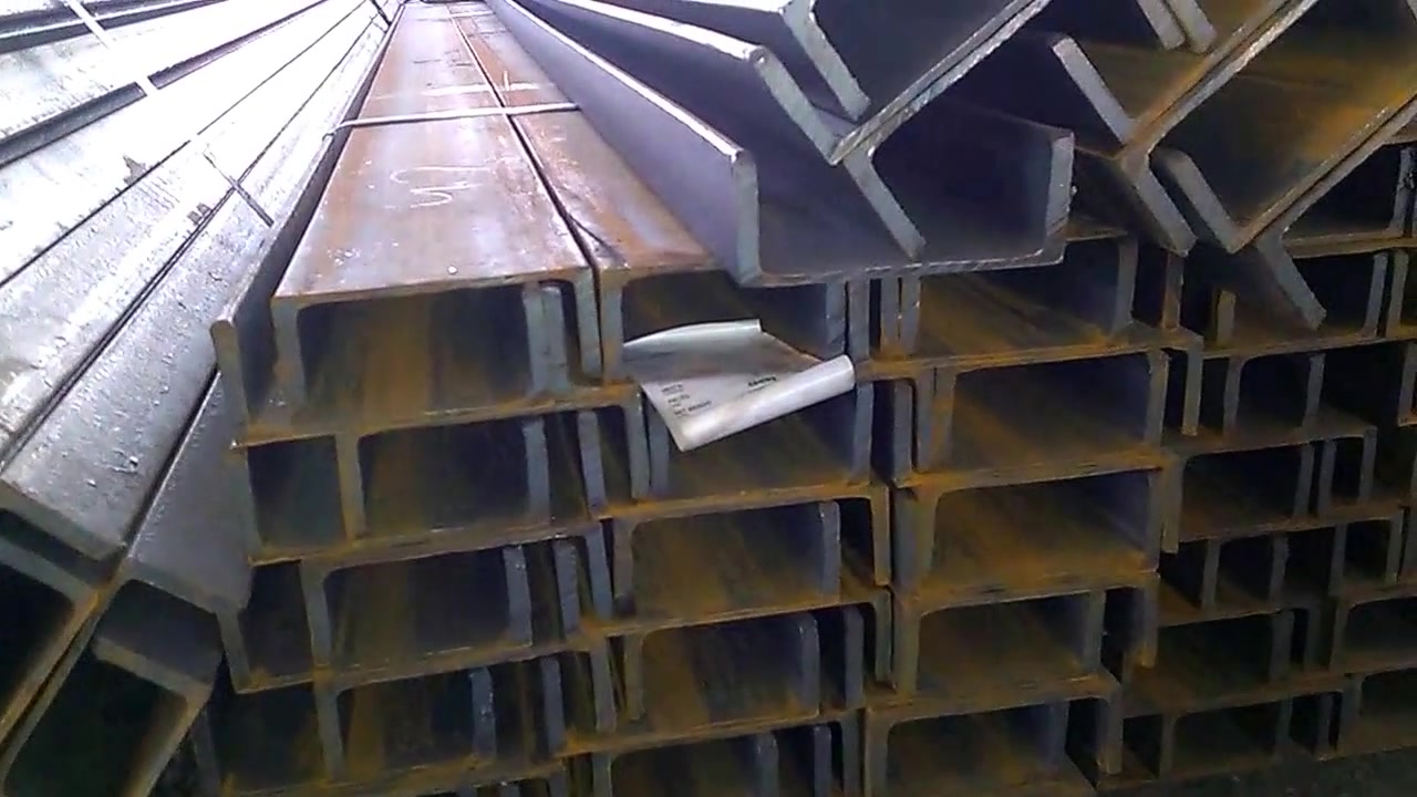 Швеллер Люберцы