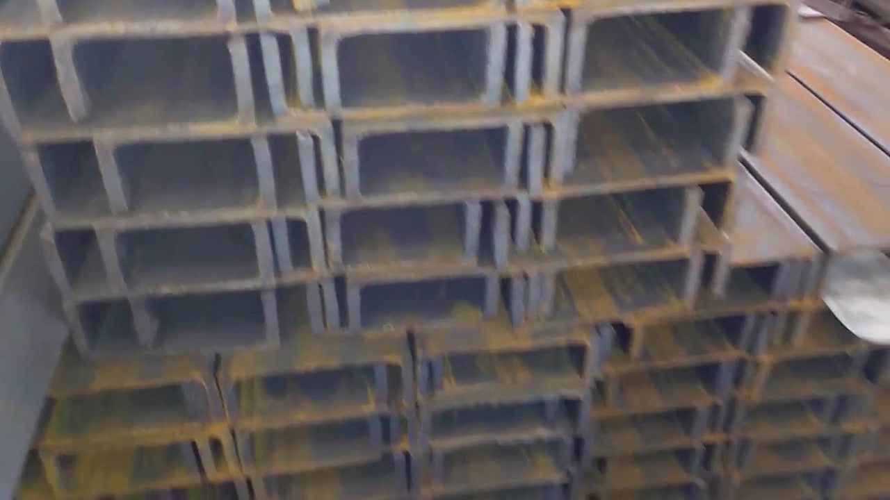 Швеллер Коломна