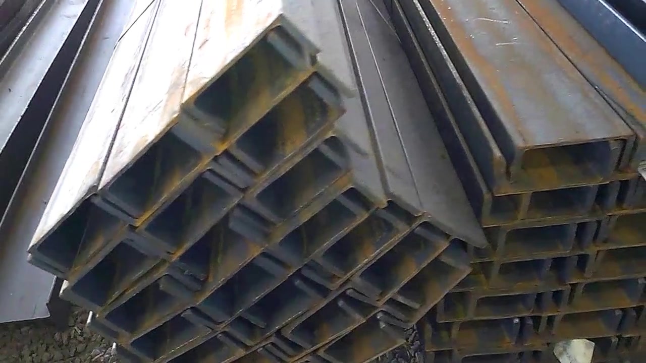 Швеллер Электросталь