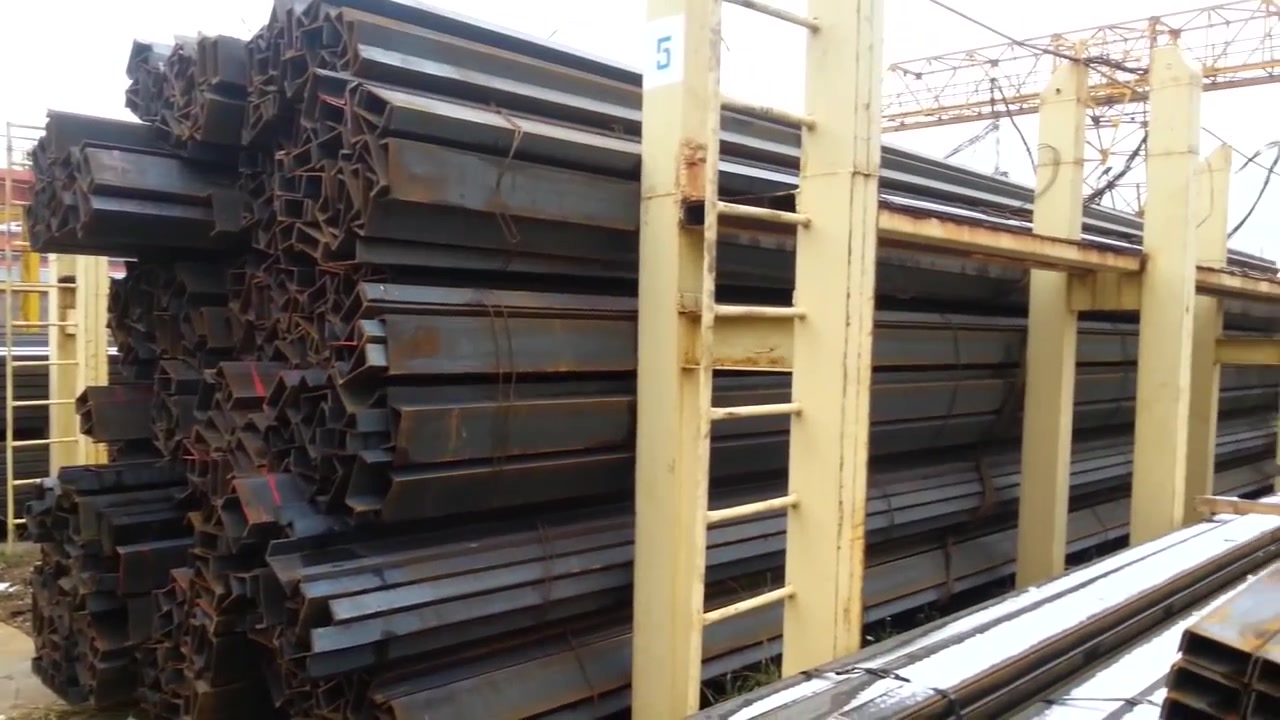 Швеллер Серпухов