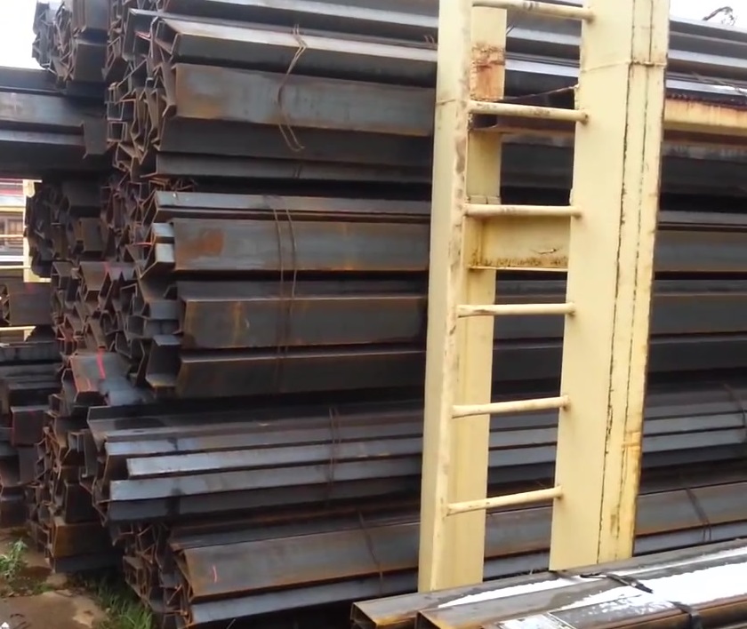 Швеллер Ногинск