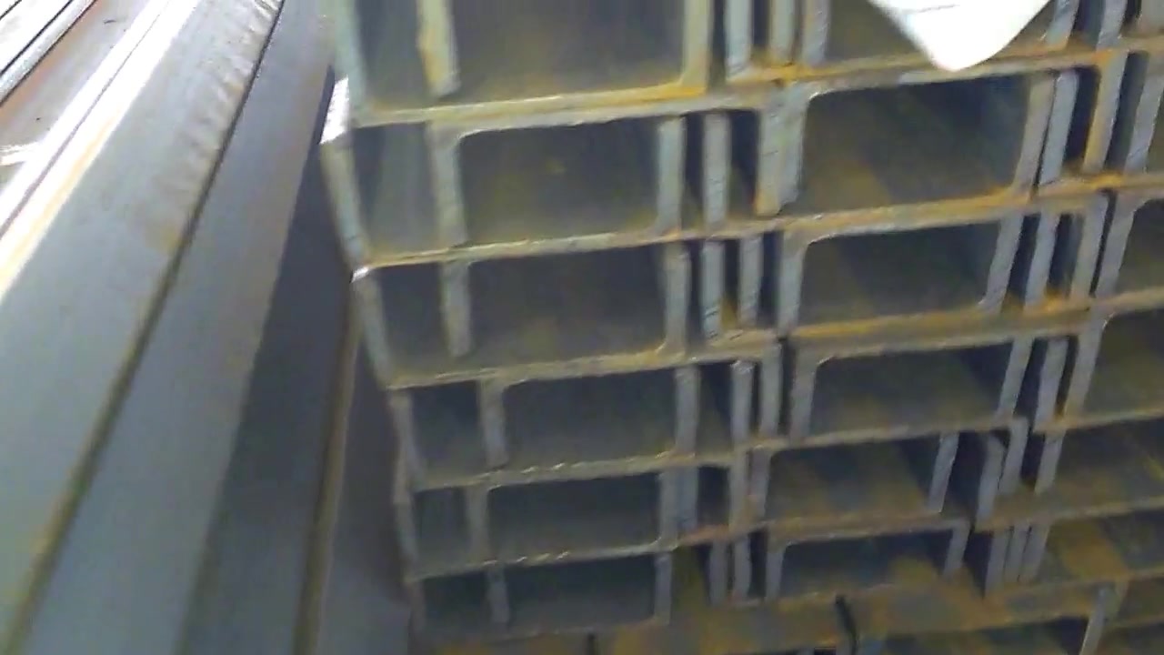 Швеллер Сергиев Посад