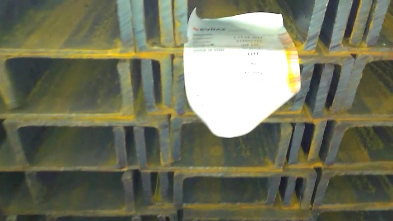 Швеллер Жуковский