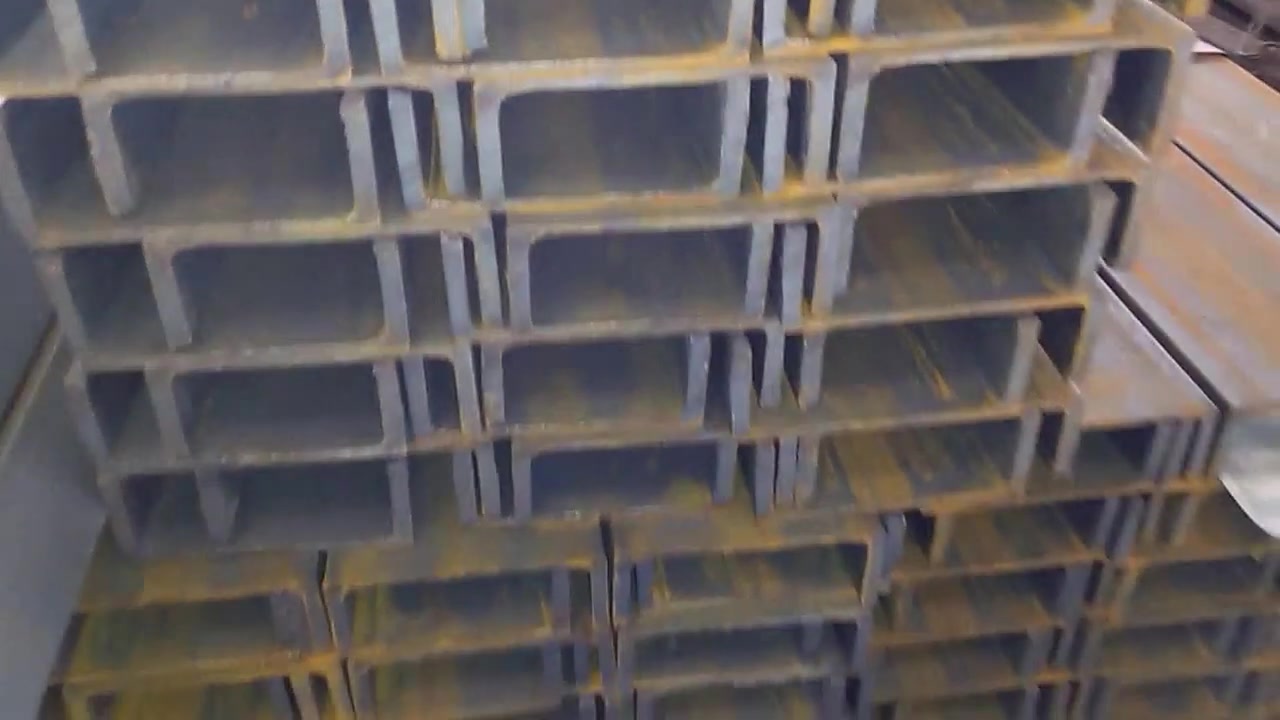 Швеллер Красногорск