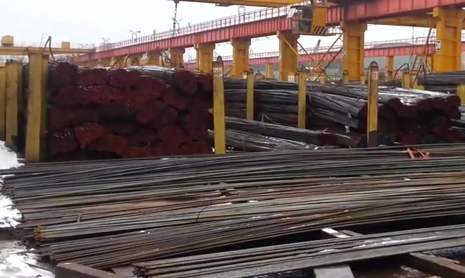 купить арматуру в Домодедовском районе