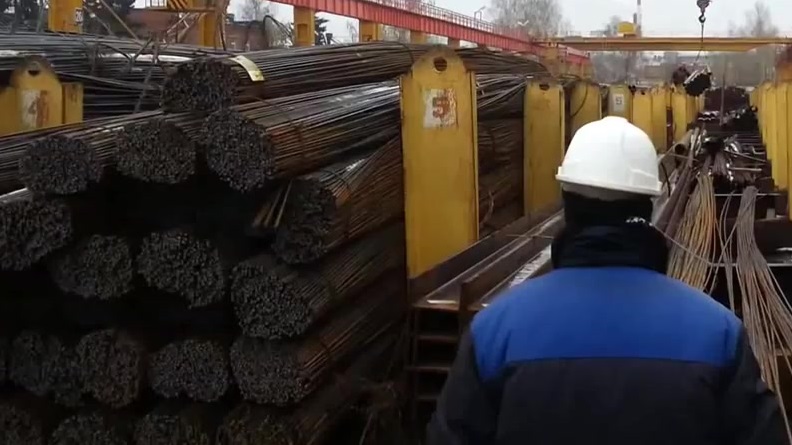 купить арматуру в Раменском районе