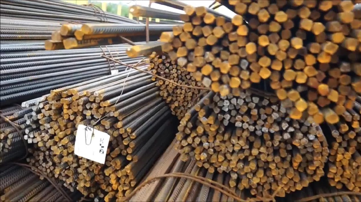 купить арматуру в Волоколамском районе